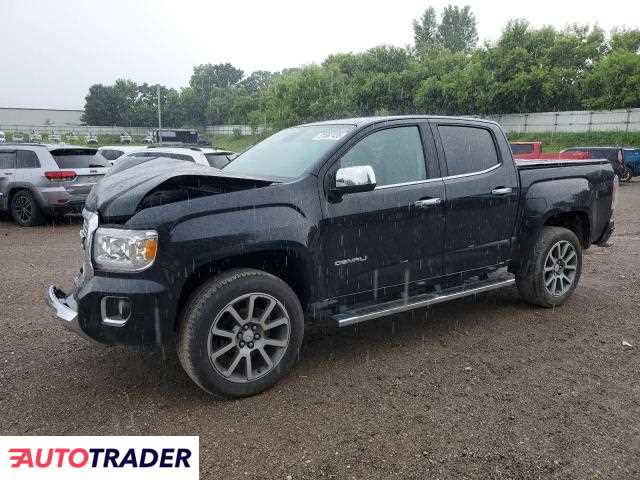 GMC Pozostałe 2019 3 GMC Pozostałe 2019 3