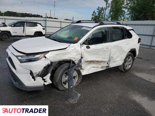 Toyota Pozostałe 2023 2 Toyota Pozostałe 2023 2