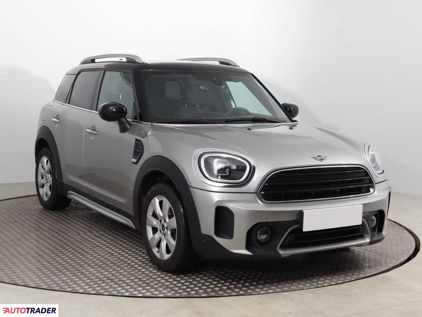 Mini Countryman 2023 1.5 134 KM