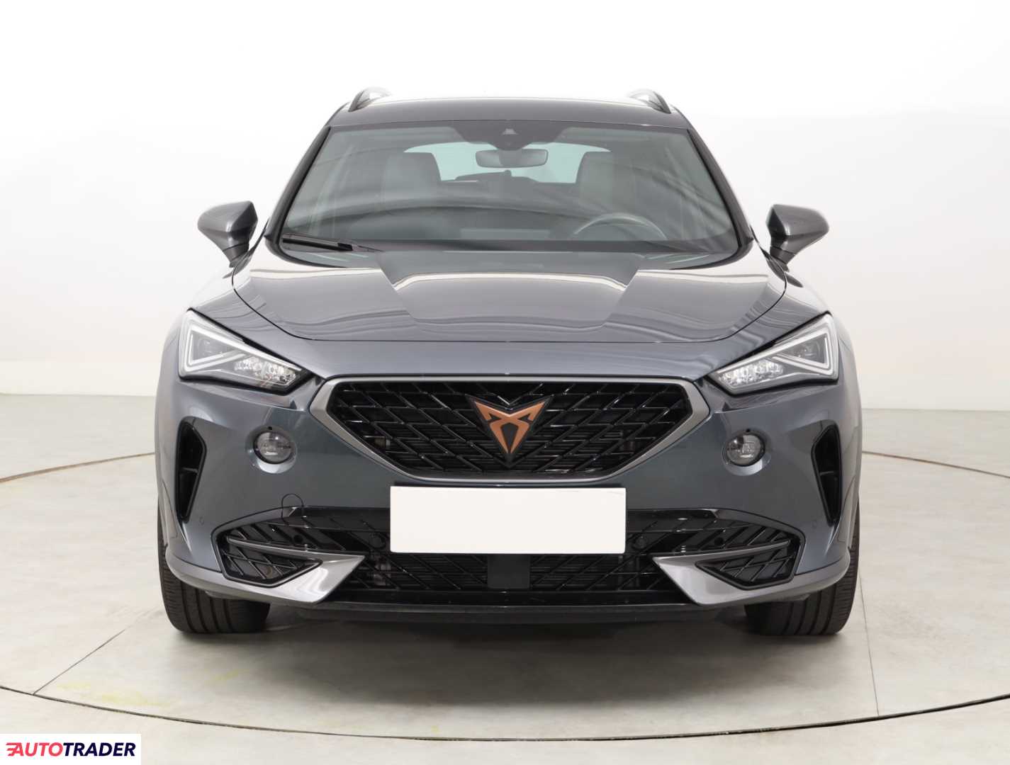 Cupra 2023 1.5 147 KM