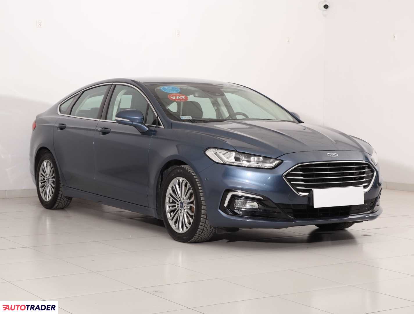 Ford Mondeo 2020 2.0 147 KM Ford Mondeo 2020 2.0 147 KM