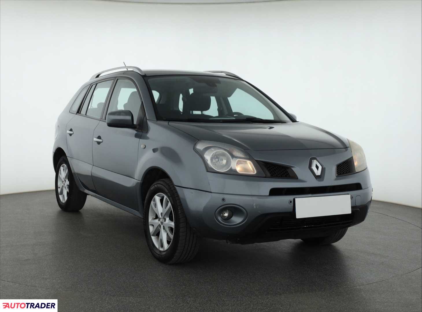 Renault Koleos 2009 2.0 147 KM Renault Koleos 2009 2.0 147 KM