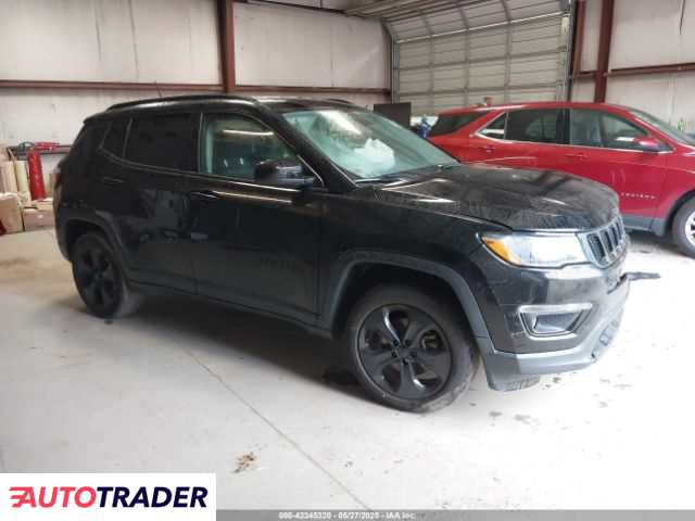 Jeep Compass 2021 2 Jeep Compass 2021 2