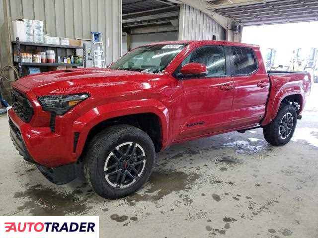 Toyota Tacoma 2024 2