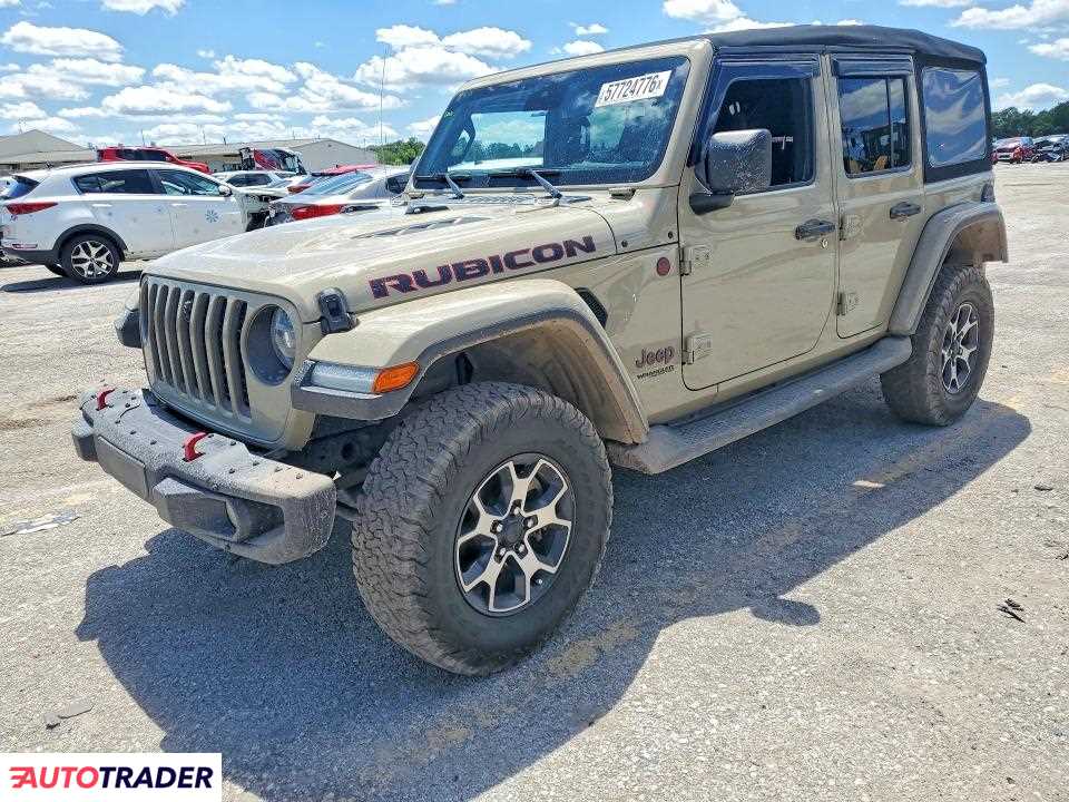 Jeep Wrangler 2022 2