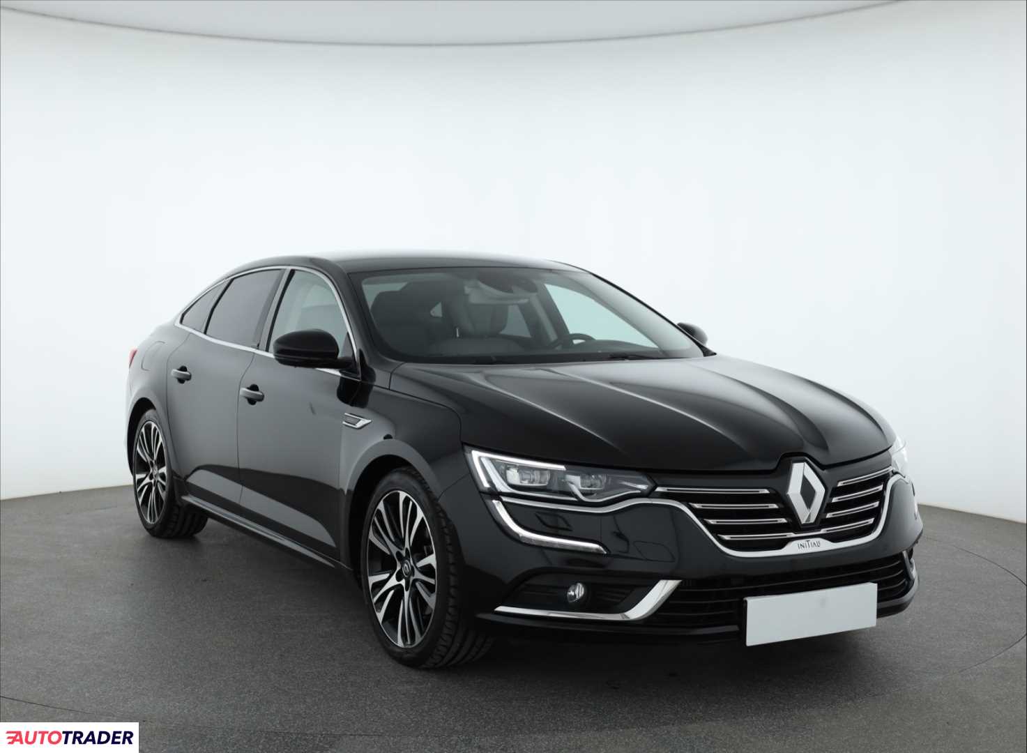 Renault Talisman 2016 1.6 197 KM