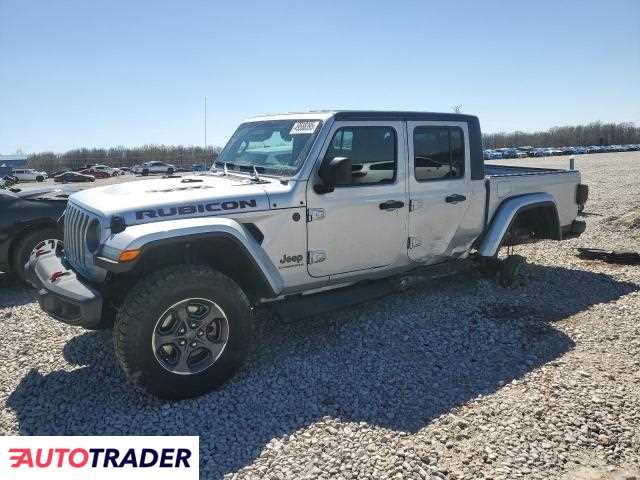 Jeep Pozostałe 2023 3 Jeep Pozostałe 2023 3