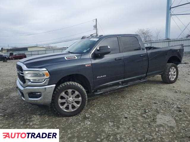Dodge Ram 2022 6 Dodge Ram 2022 6