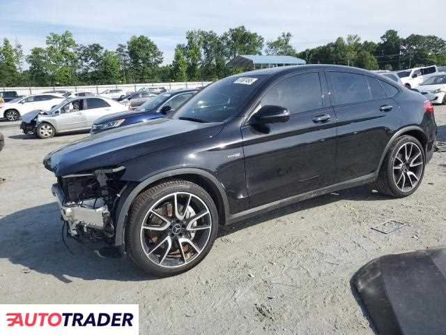 Mercedes CL 2019 3 Mercedes CL 2019 3
