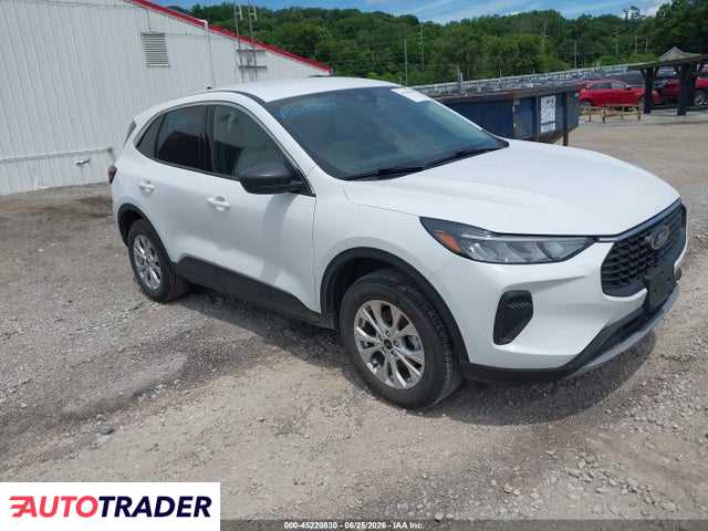 Ford Escape 2024 1