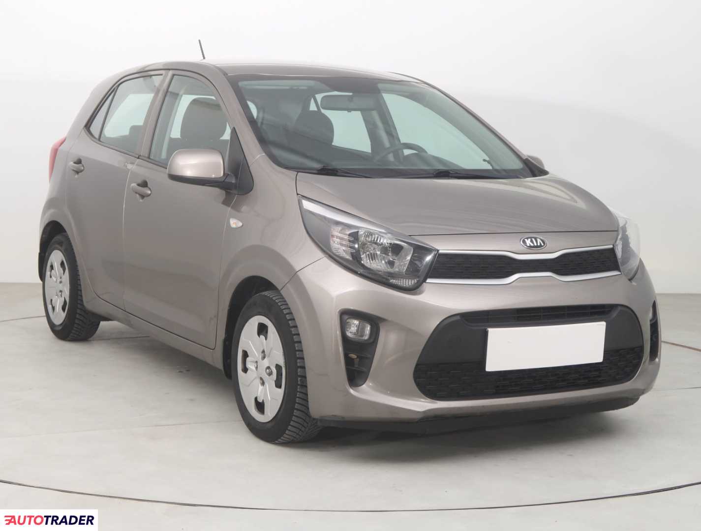 Kia Picanto 2019 1.0 65 KM
