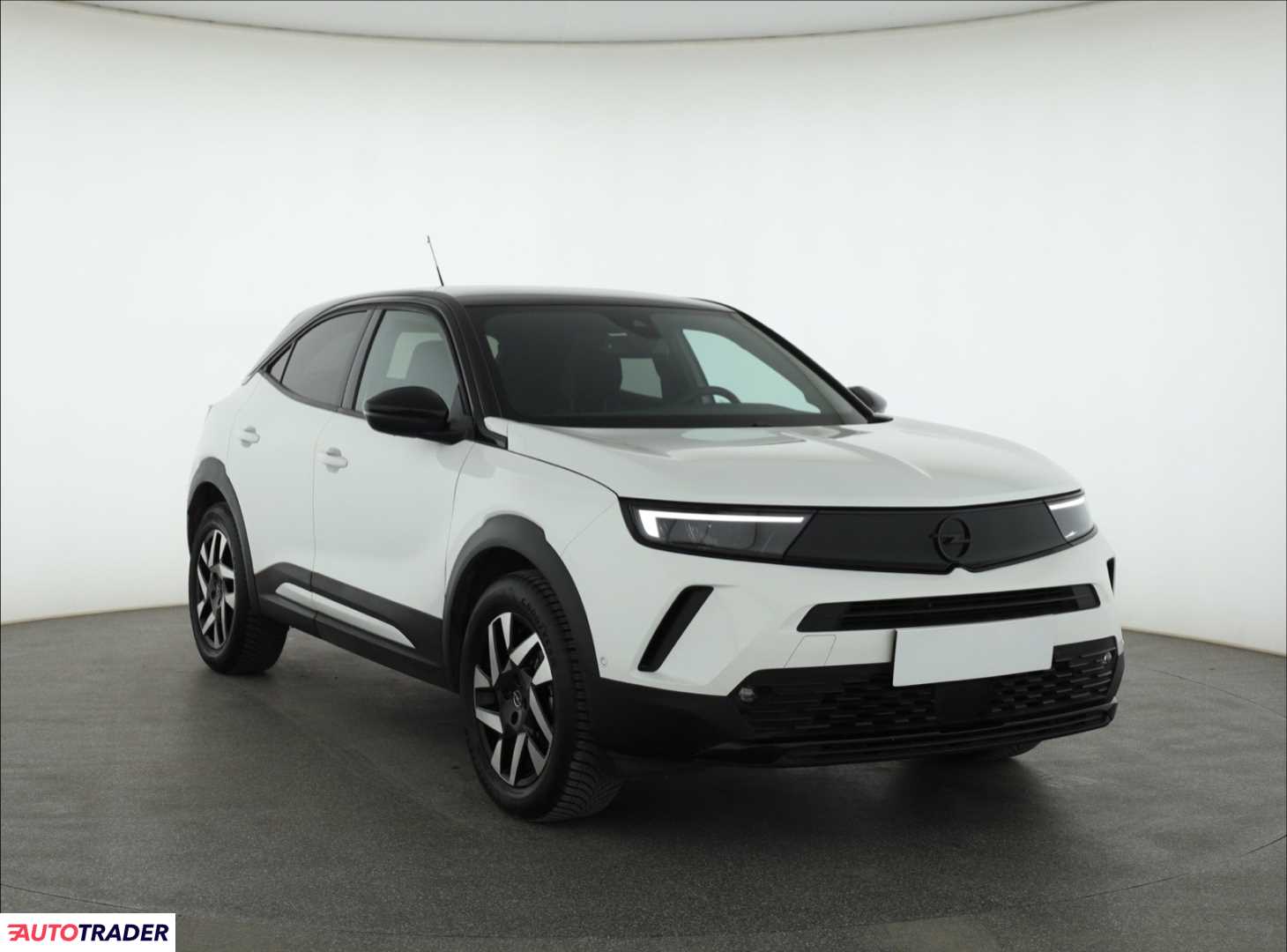 Opel Mokka 2023 134 KM