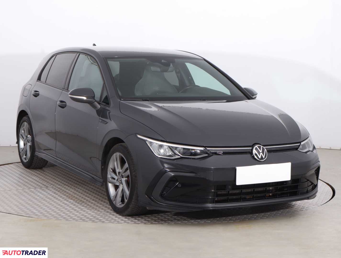 Volkswagen Golf 2020 1.5 128 KM