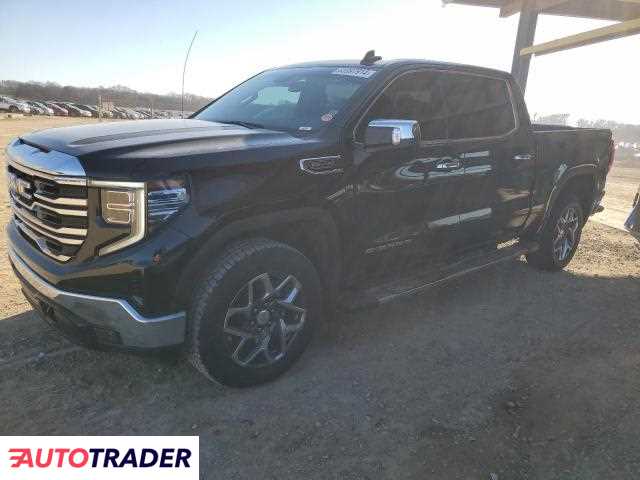 GMC Sierra 2023 5 GMC Sierra 2023 5