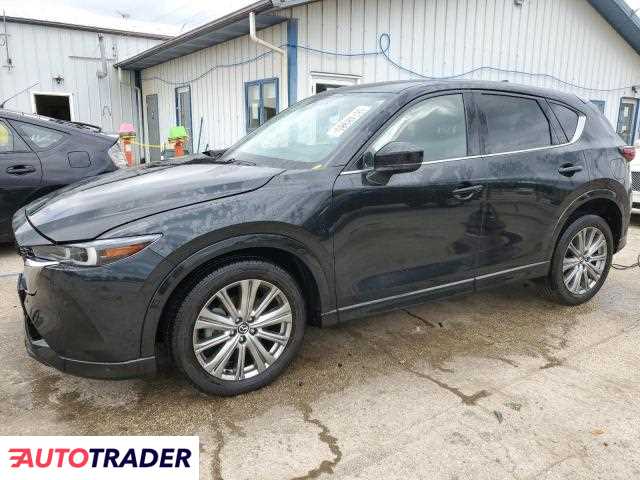 Mazda CX-5 2023 2