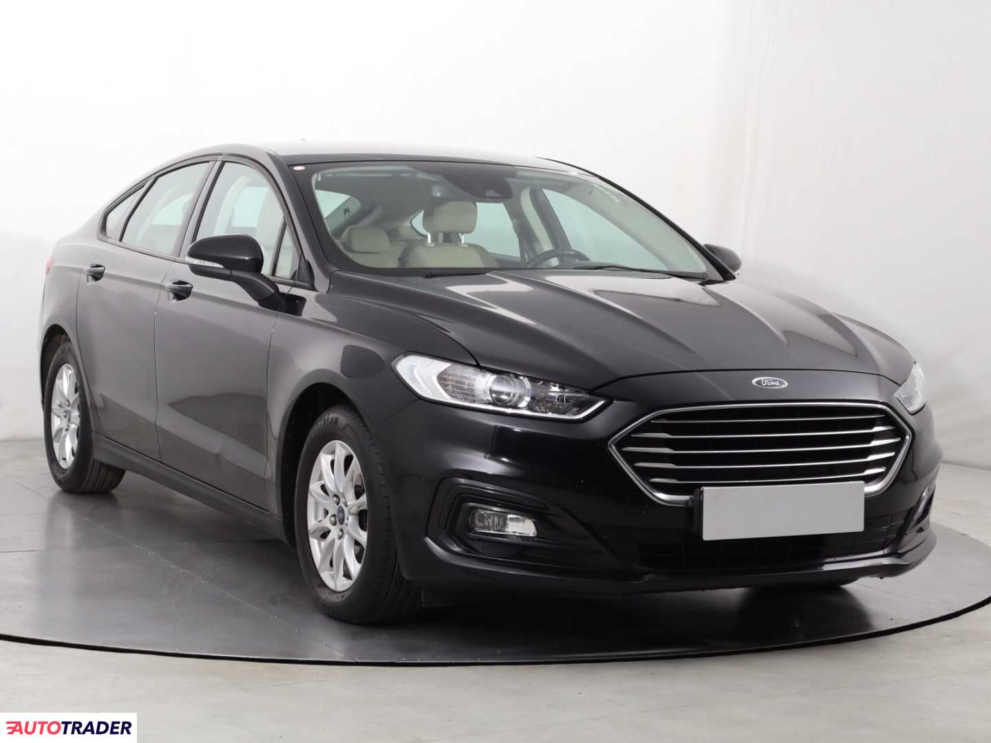 Ford Mondeo 2019 2.0 147 KM Ford Mondeo 2019 2.0 147 KM