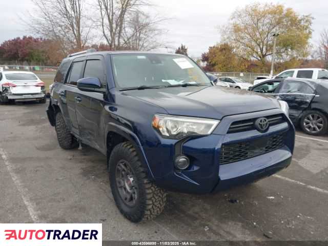 Toyota Pozostałe 2020 4