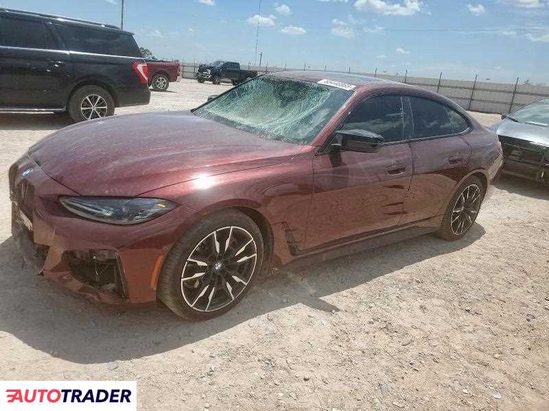 BMW M4 2022 3 BMW M4 2022 3