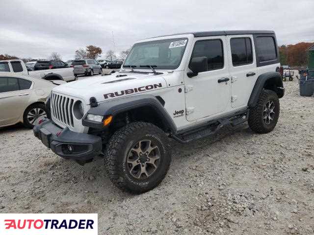 Jeep Wrangler 2020 2