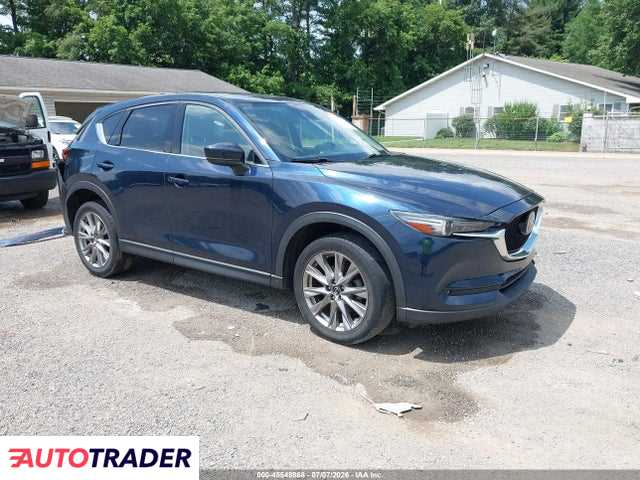 Mazda CX-5 2020 2