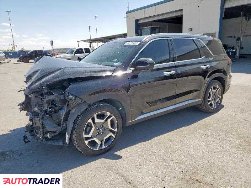 Hyundai Pozostałe 2024 3 Hyundai Pozostałe 2024 3