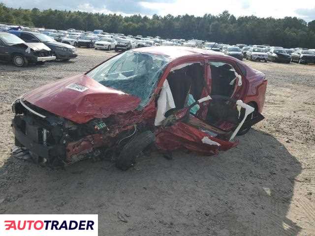 Kia Rio 2022 1