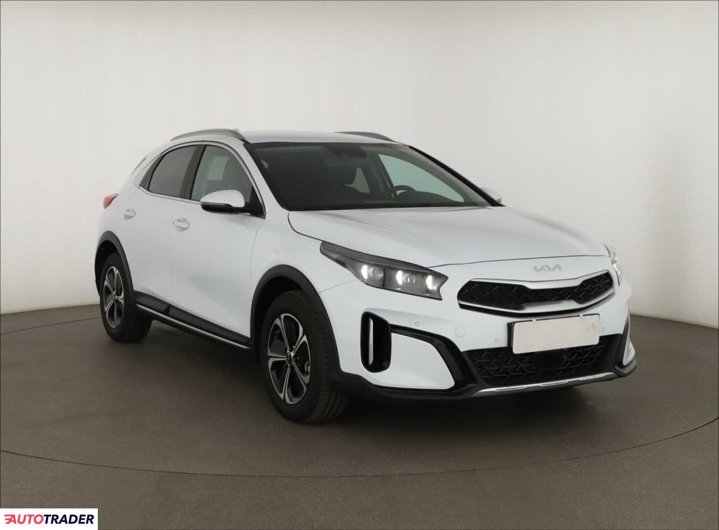 Kia Ceed 2024 1.6 139 KM