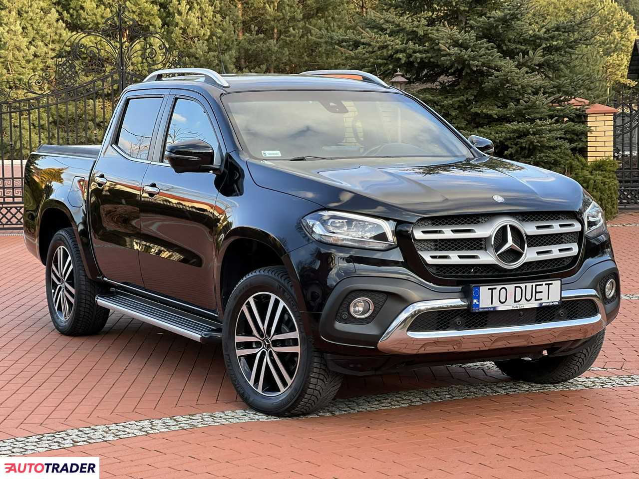 Mercedes Pozostałe 2018 2.3 190 KM Mercedes Pozostałe 2018 2.3 190 KM