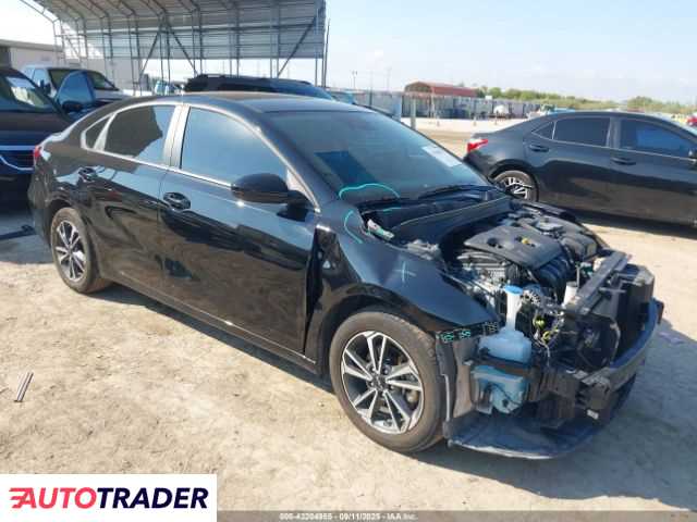 Kia Pozostałe 2024 2