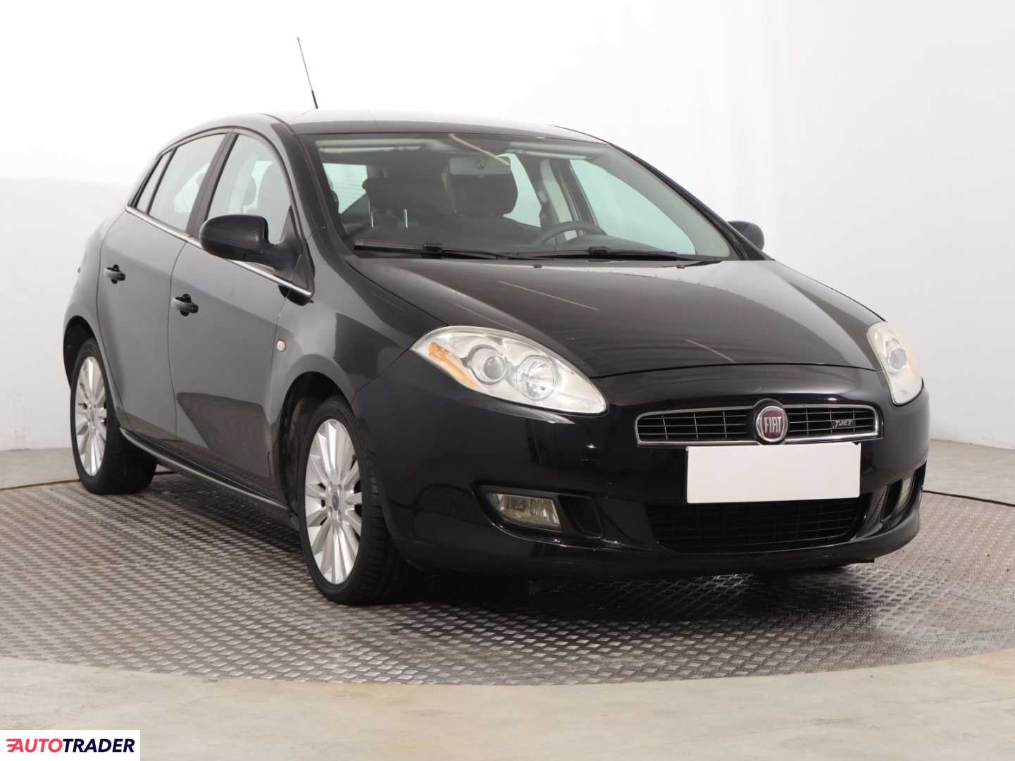 Fiat Bravo 2008 1.4 118 KM