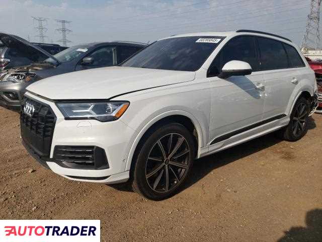 Audi Q7 2022 3 Audi Q7 2022 3