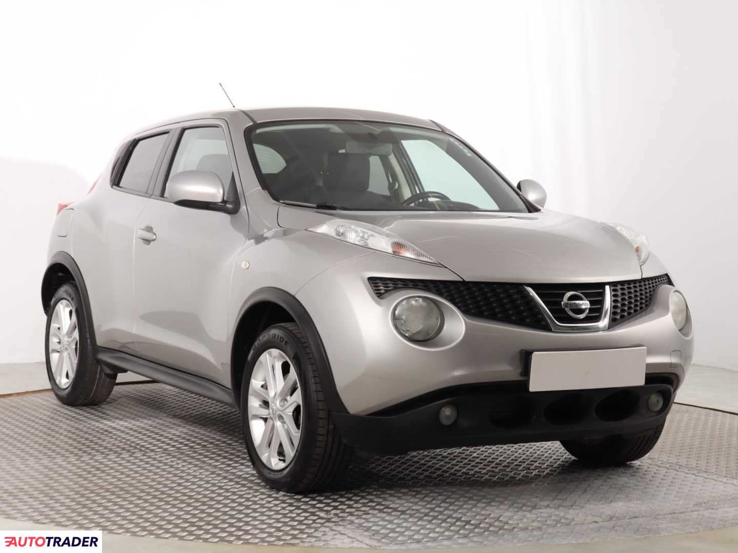 Nissan Juke 2013 1.5 108 KM Nissan Juke 2013 1.5 108 KM