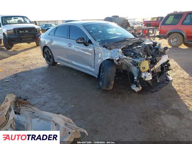 Kia Pozostałe 2024 1