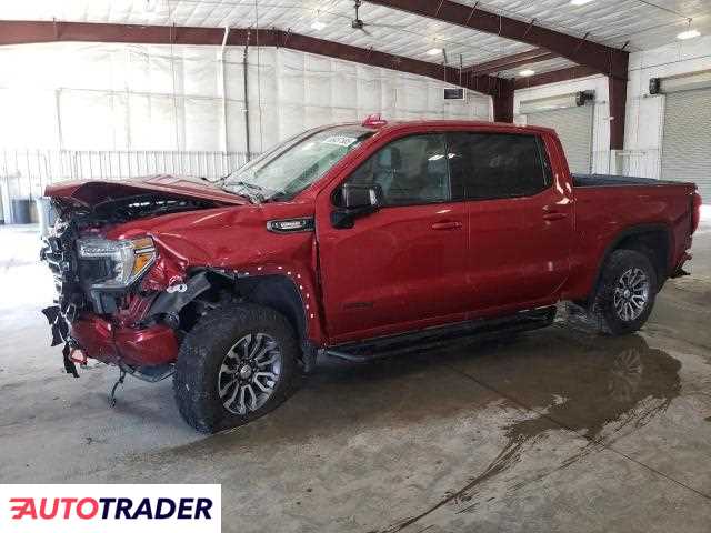 GMC Sierra 2021 3 GMC Sierra 2021 3