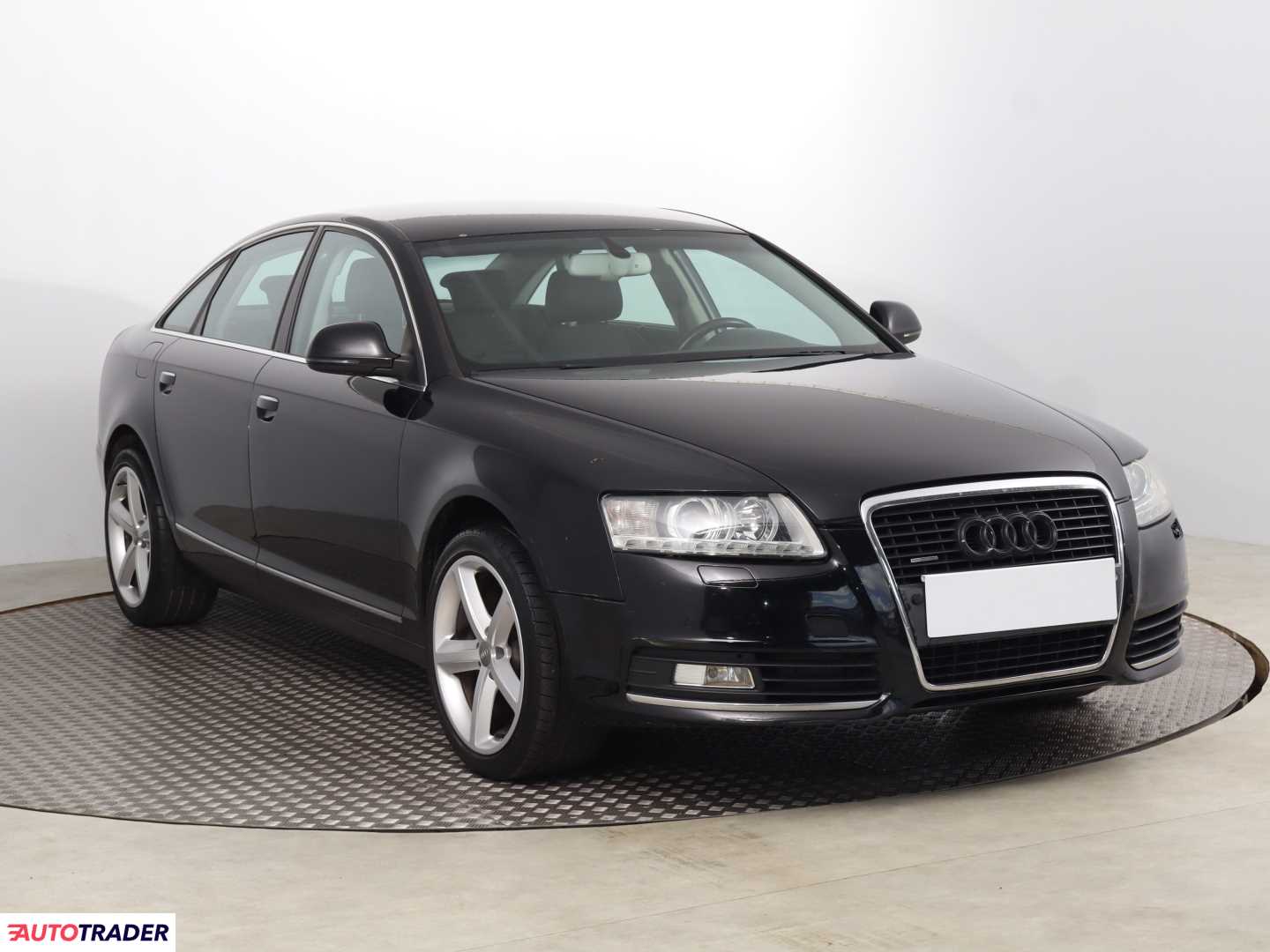 Audi A6 2010 2.7 187 KM Audi A6 2010 2.7 187 KM