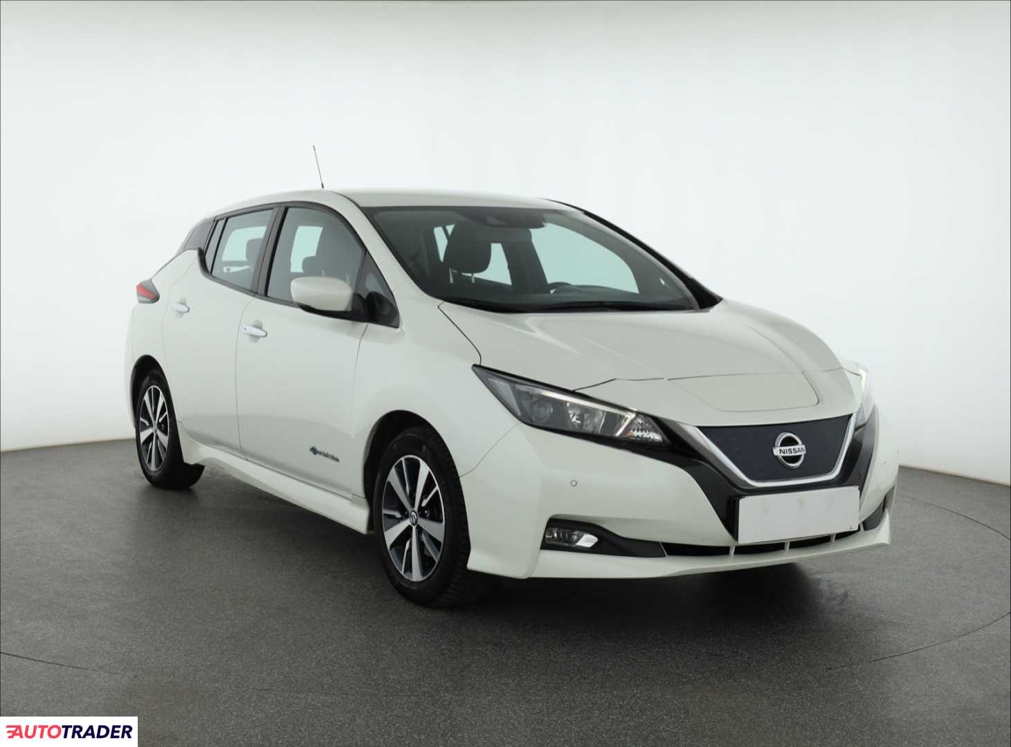 Nissan Leaf 2018 0.0 147 KM