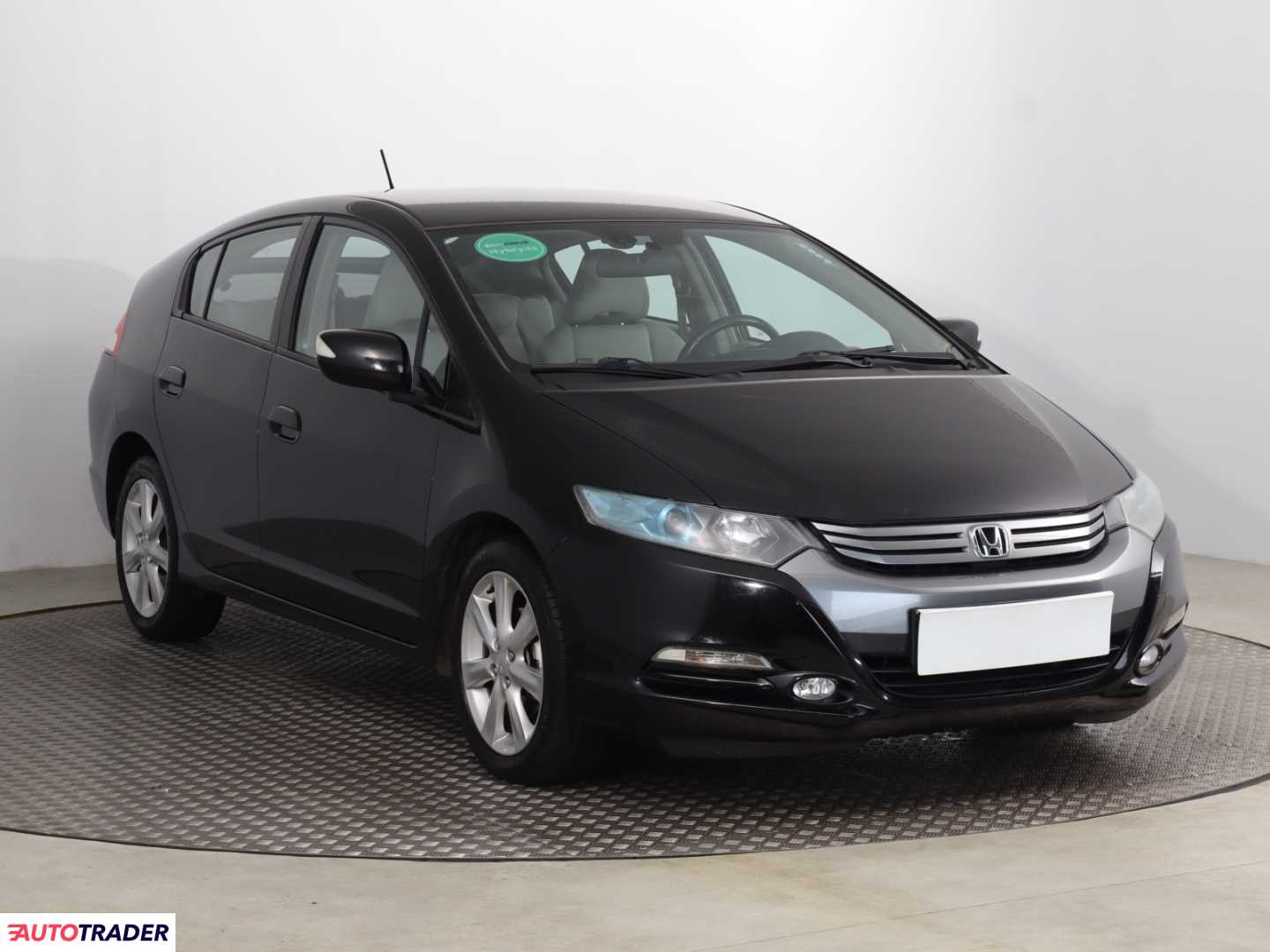 Honda Insight 2009 1.3 96 KM Honda Insight 2009 1.3 96 KM