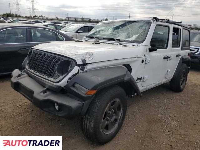 Jeep Wrangler 2024 3