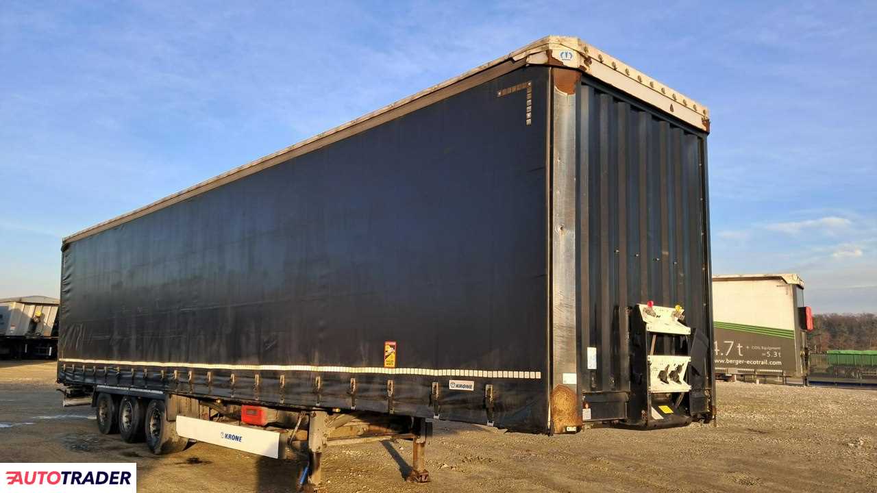 Krone sd