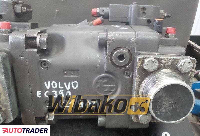 Pompa hydrauliczna Rexroth A11VO130