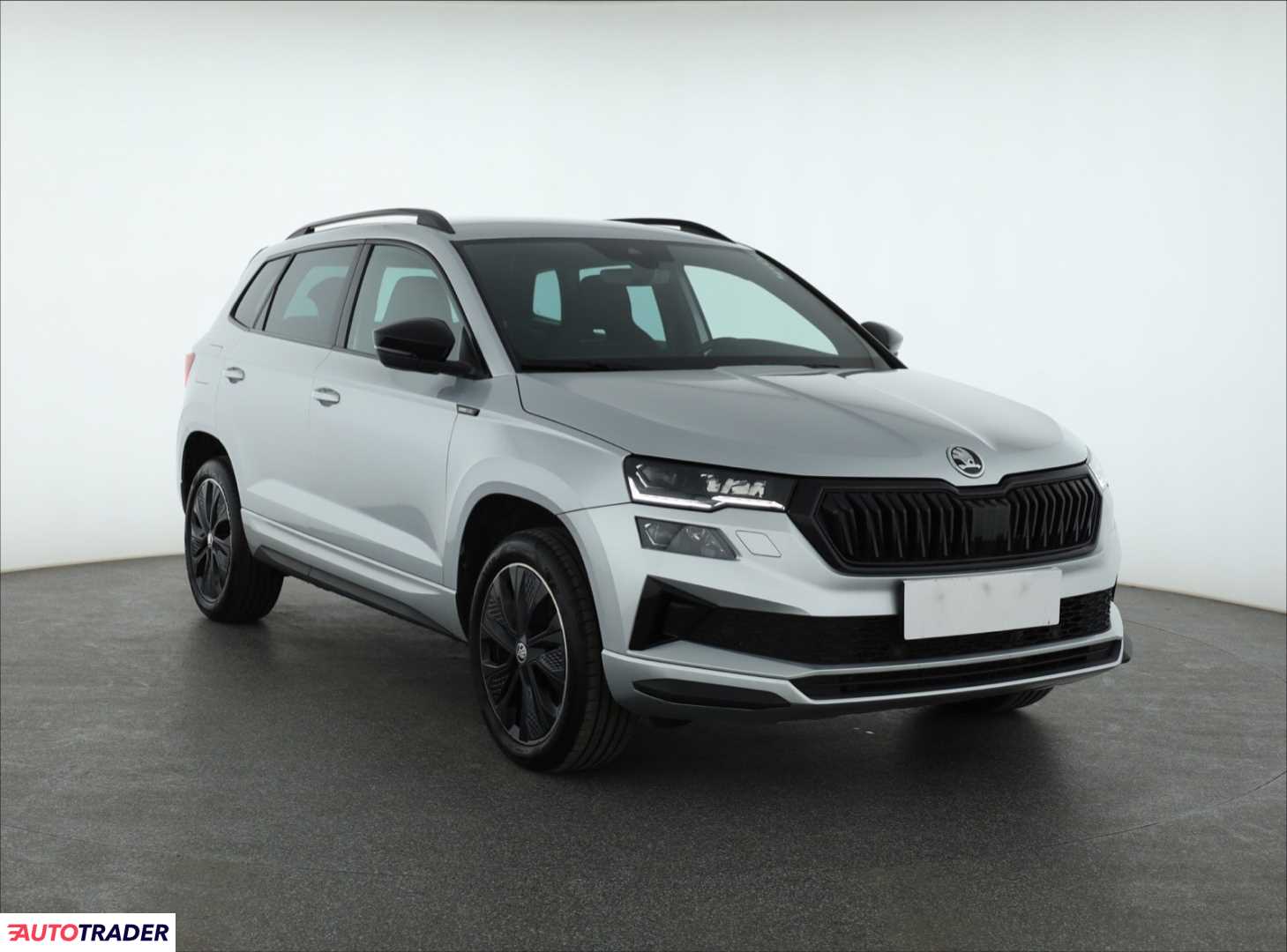 Skoda Karoq 2024 1.5 147 KM