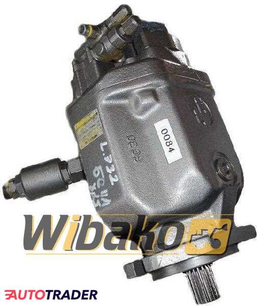 Pompa hydrauliczna A A10V O100 DFR1/31L-PSC11N00