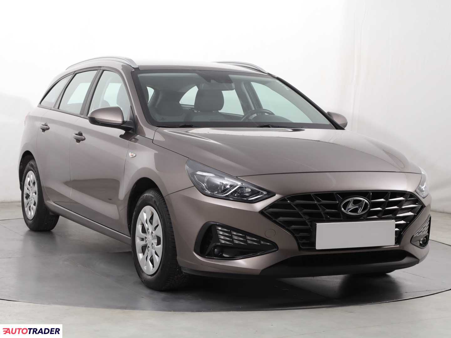 Hyundai i30 2022 1.5 108 KM Hyundai i30 2022 1.5 108 KM
