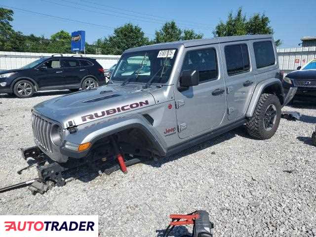 Jeep Wrangler 2021 3