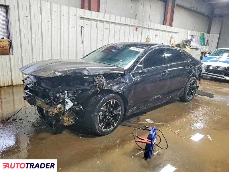 Kia Pozostałe 2021 1