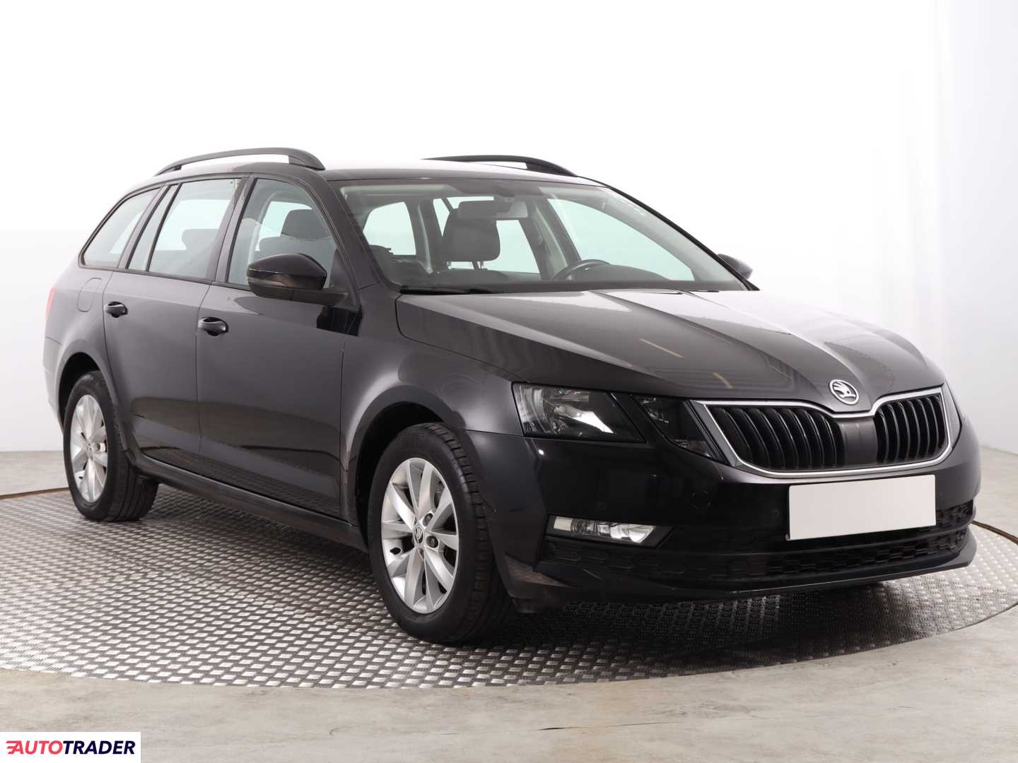 Skoda Octavia 1.4 147 KM 2018r. (Piaseczno)