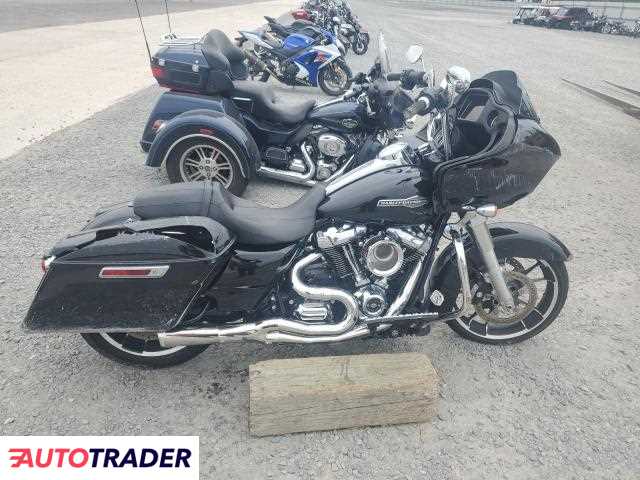 Harley-Davidson Pozostałe 2023