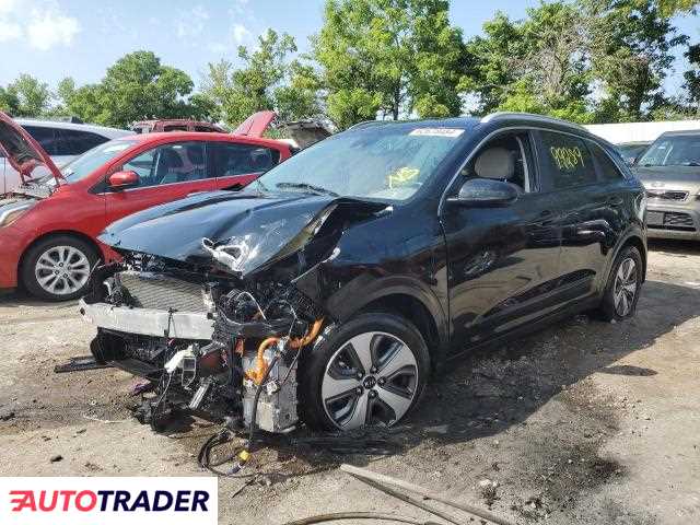 Kia Niro 2018 1