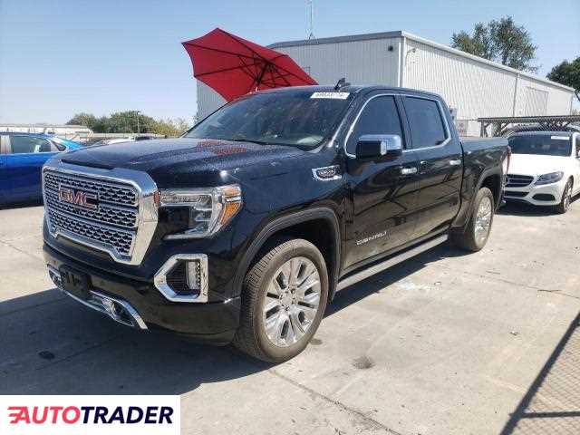 GMC Sierra 2020 6