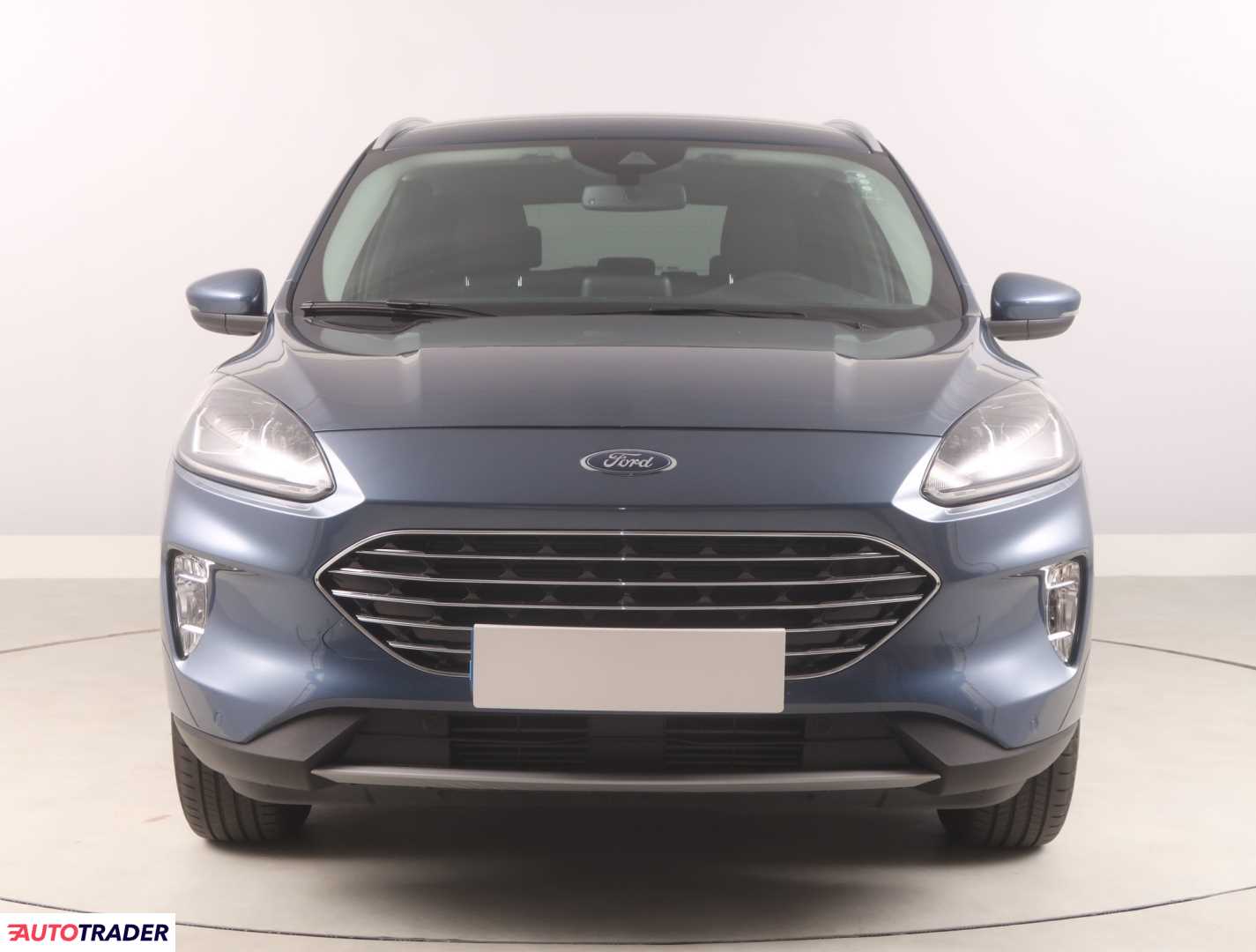 Ford Kuga 2022 1.5 147 KM Ford Kuga 2022 1.5 147 KM